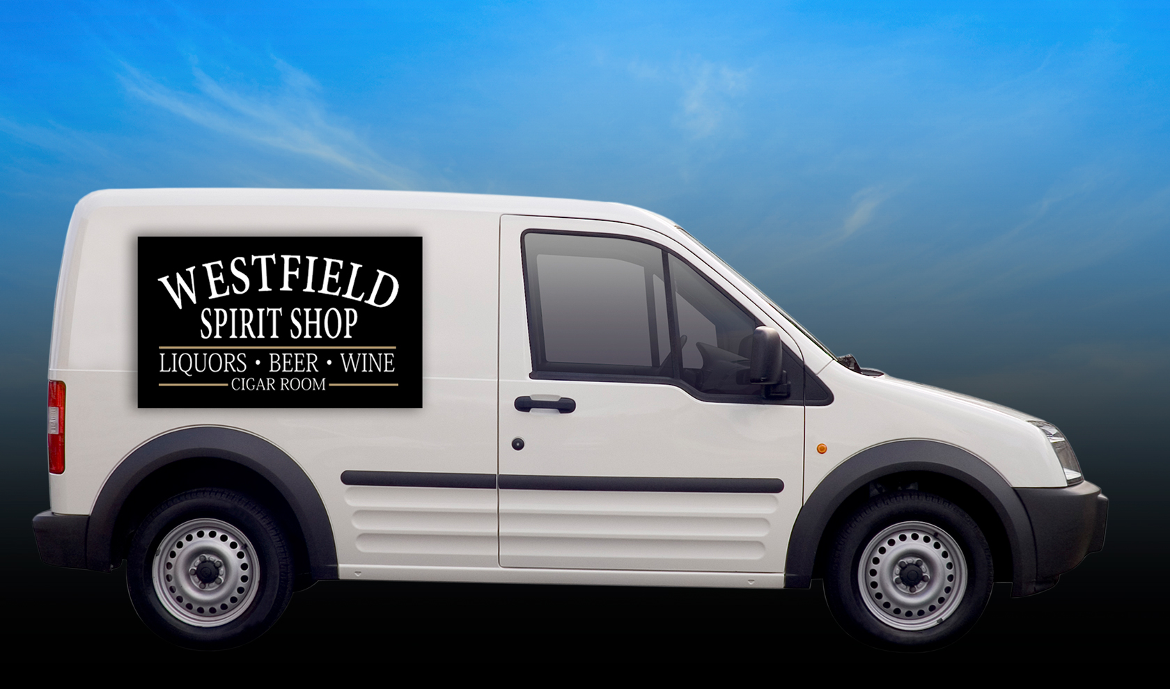 Westfield-Spirits-Delivery-Truck